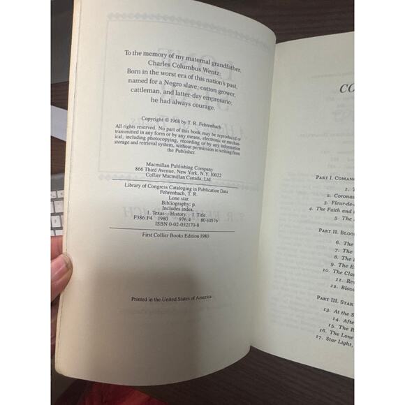 1066 david howarth lone star fehrenbach tales of byzantium history bundle - Picture 4 of 6